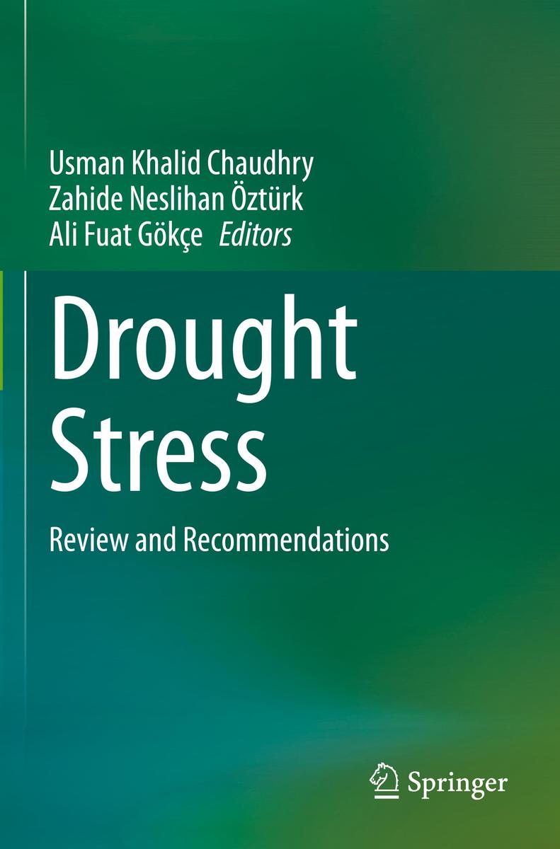 Produktbild: Drought Stress