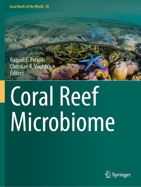 Produktbild: Coral Reef Microbiome