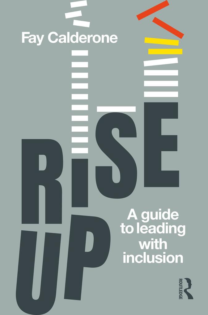 Produktbild: Rise Up | Fay Calderone