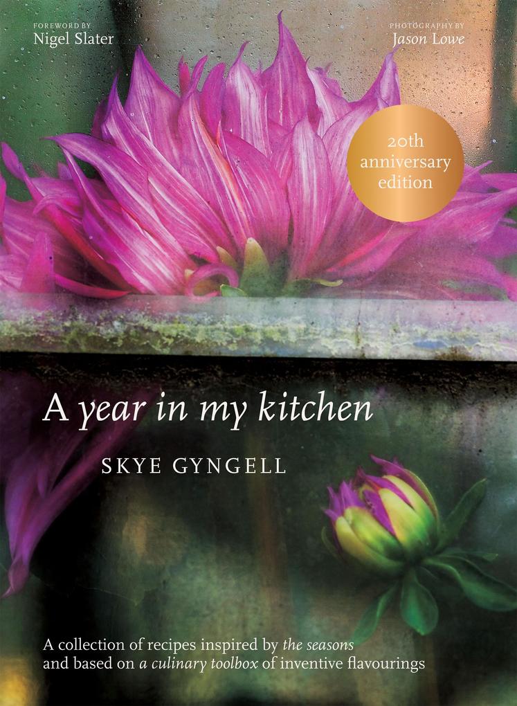 Produktbild: A Year In My Kitchen | Skye Gyngell