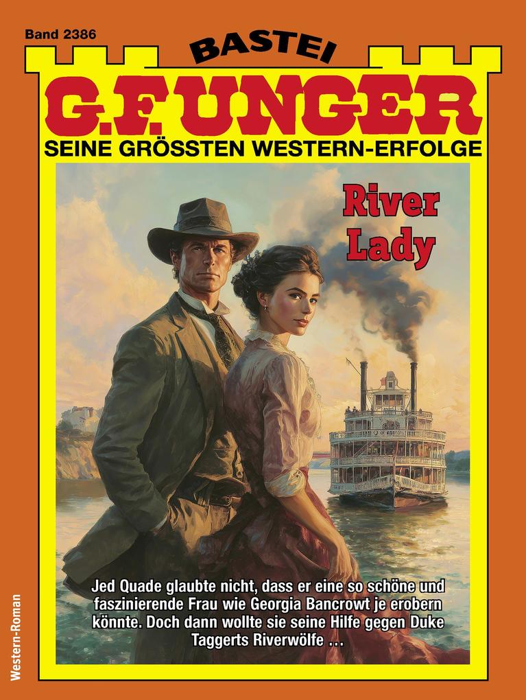 Produktbild: G. F. Unger 2386 | G. F. Unger