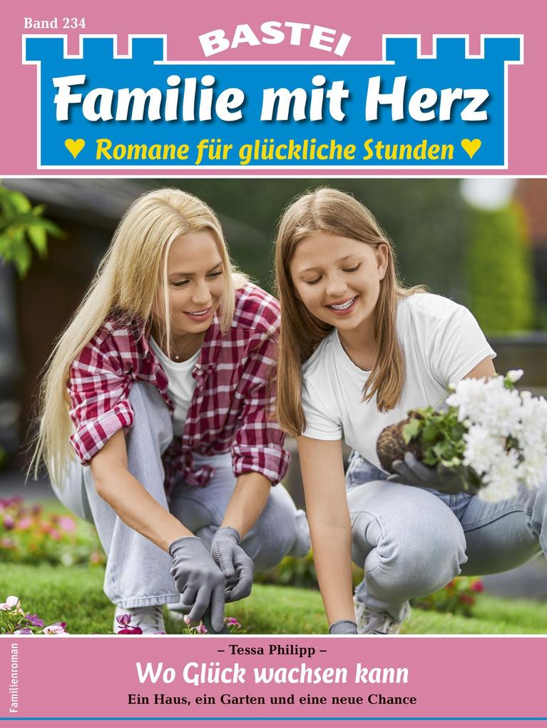 Produktbild: Familie mit Herz 234 | Tessa Philipp