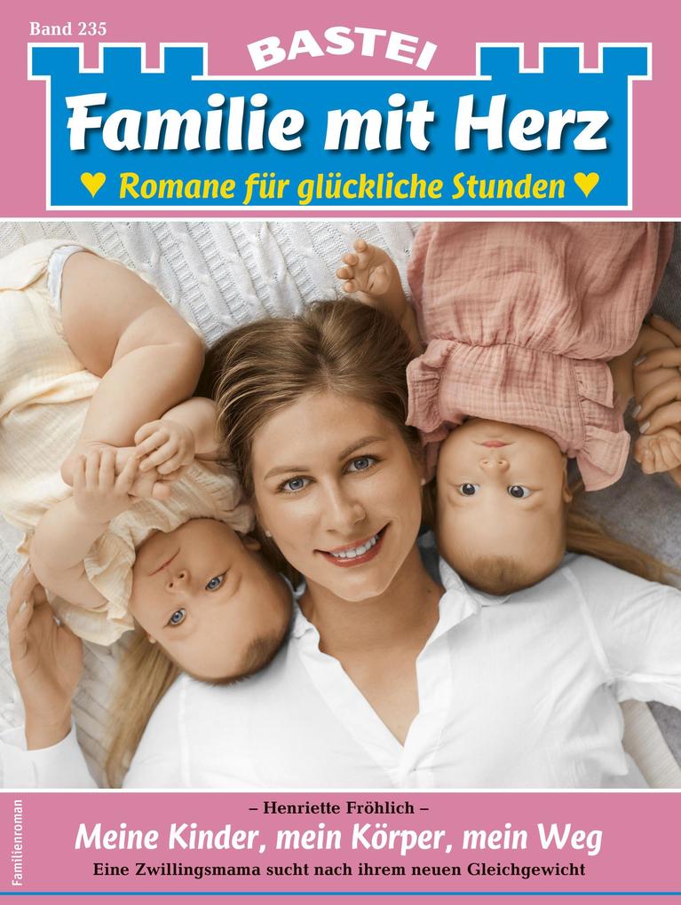 Produktbild: Familie mit Herz 235 | Henriette Fröhlich