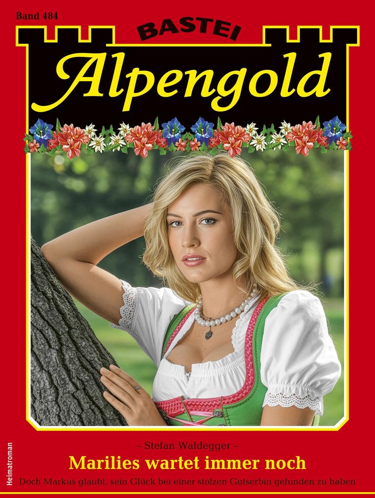 Produktbild: Alpengold 484 | Stefan Waldegger