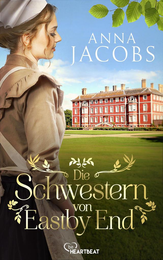Produktbild: Die Schwestern von Eastby End | Anna Jacobs