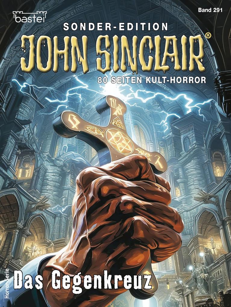 Produktbild: John Sinclair Sonder-Edition 291 | Jason Dark