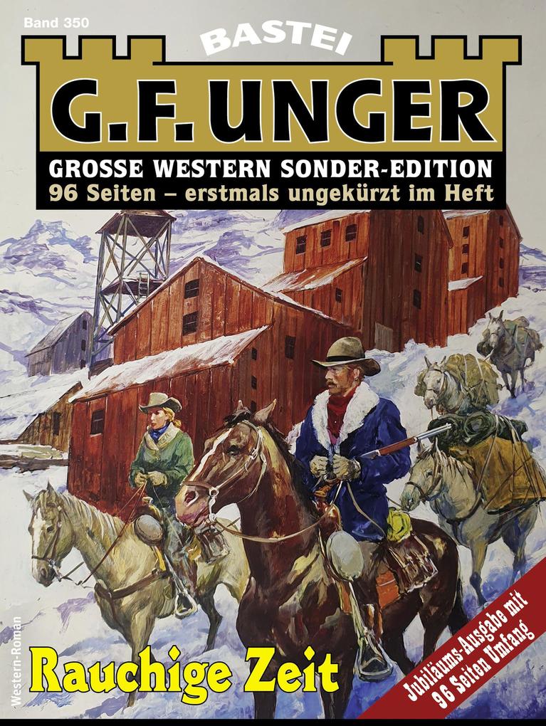 Produktbild: G. F. Unger Sonder-Edition 350 | G. F. Unger