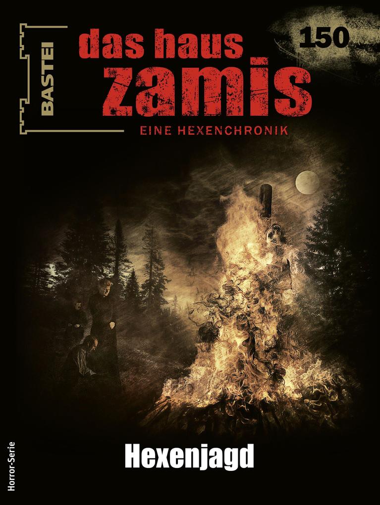 Produktbild: Das Haus Zamis 150 | Logan Dee