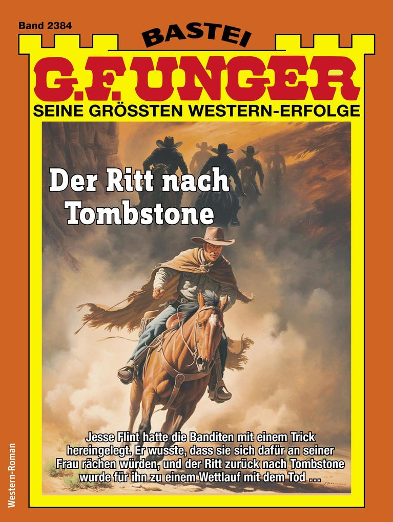Produktbild: G. F. Unger 2384 | G. F. Unger