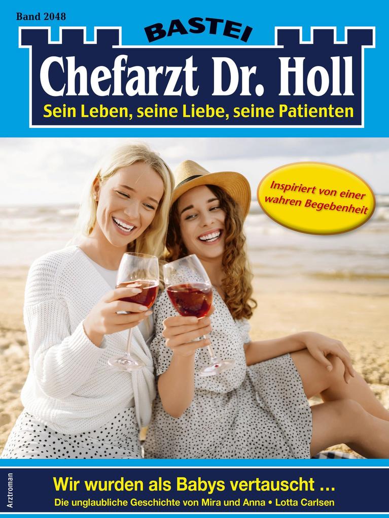 Produktbild: Chefarzt Dr. Holl 2048 | Lotta Carlsen