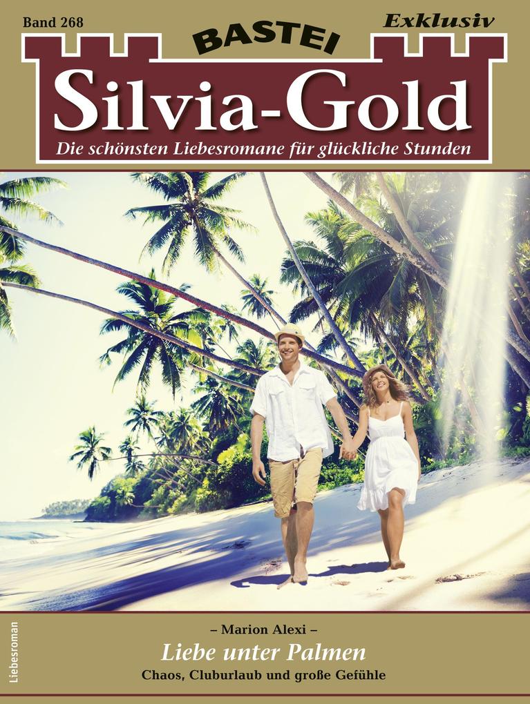 Produktbild: Silvia-Gold 268 | Marion Alexi