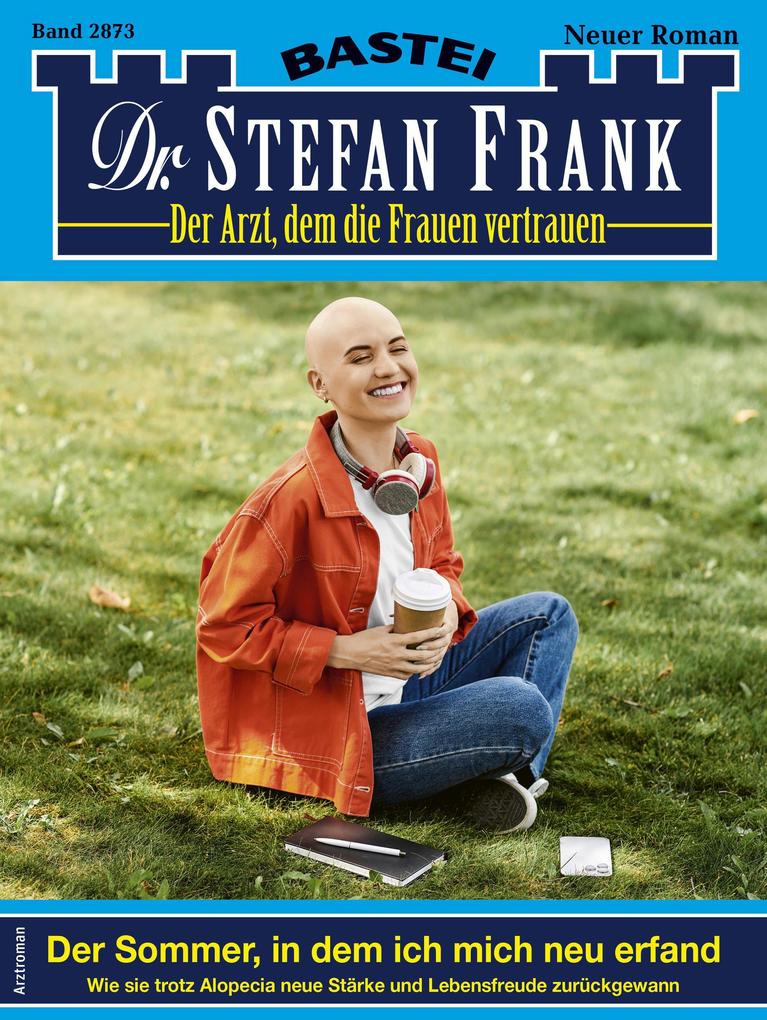 Produktbild: Dr. Stefan Frank 2873 | Stefan Frank