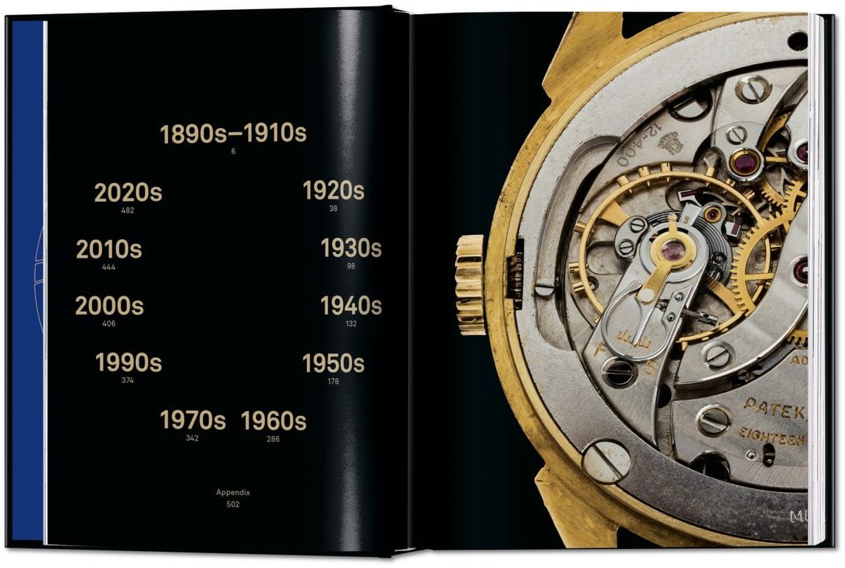 Weitere Ansicht: Watches | Charlotte & Peter Fiell, Charlotte Fiell, Peter Fiell