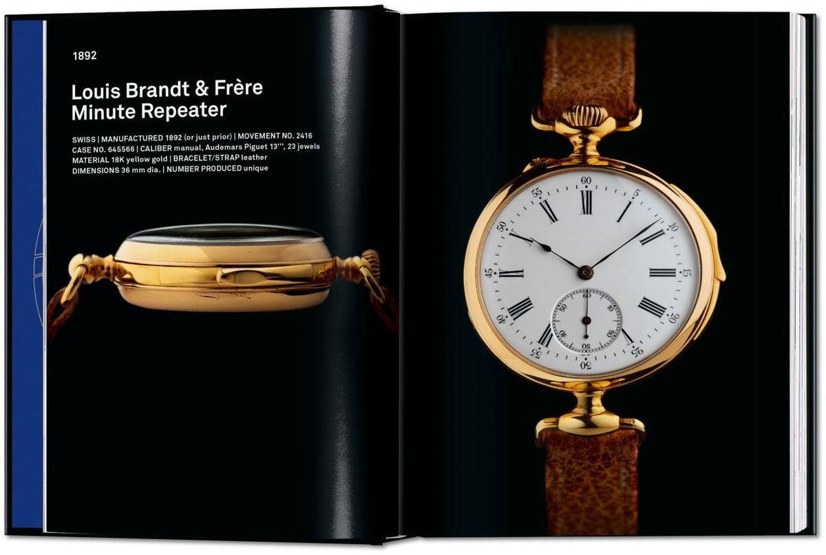 Weitere Ansicht: Watches | Charlotte & Peter Fiell, Charlotte Fiell, Peter Fiell