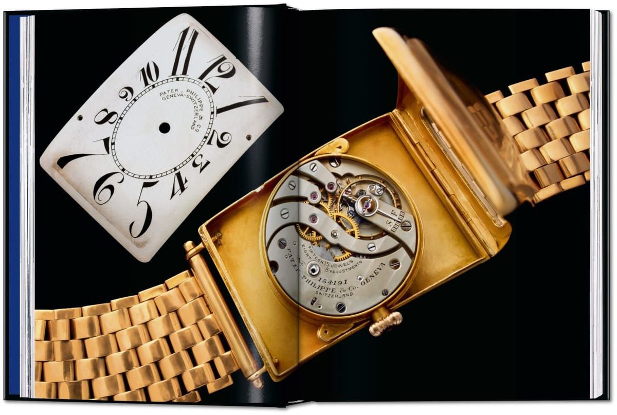Weitere Ansicht: Watches | Charlotte & Peter Fiell, Charlotte Fiell, Peter Fiell