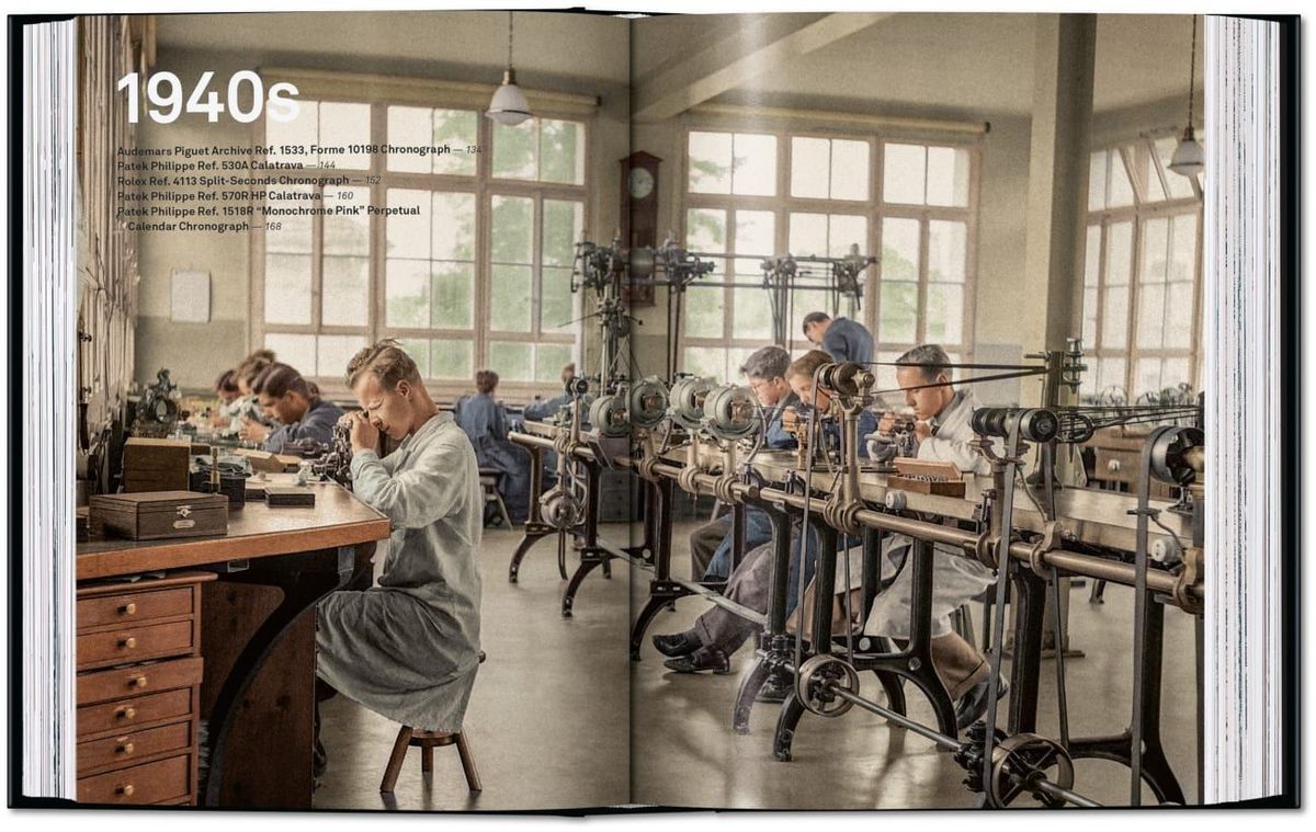Weitere Ansicht: Watches | Charlotte & Peter Fiell, Charlotte Fiell, Peter Fiell