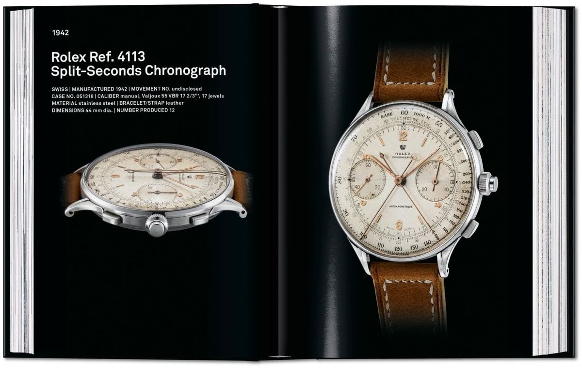 Weitere Ansicht: Watches | Charlotte & Peter Fiell, Charlotte Fiell, Peter Fiell