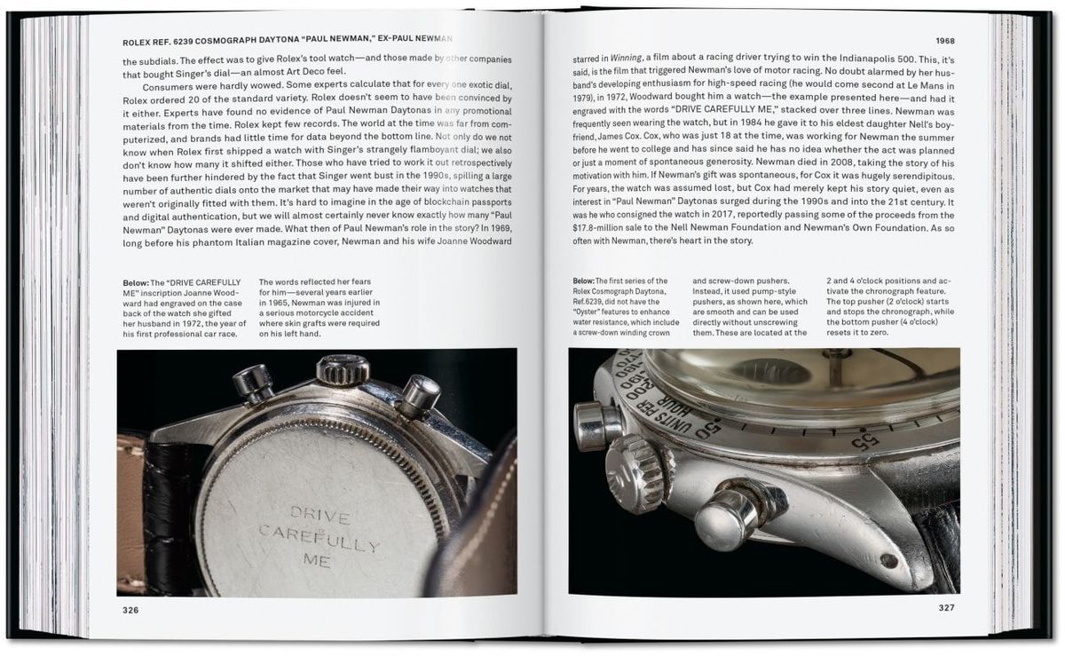 Weitere Ansicht: Watches | Charlotte & Peter Fiell, Charlotte Fiell, Peter Fiell