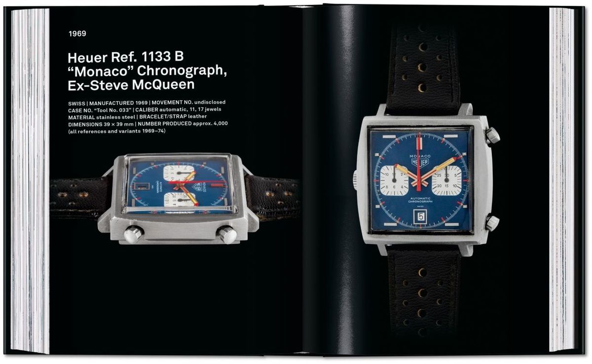 Weitere Ansicht: Watches | Charlotte & Peter Fiell, Charlotte Fiell, Peter Fiell