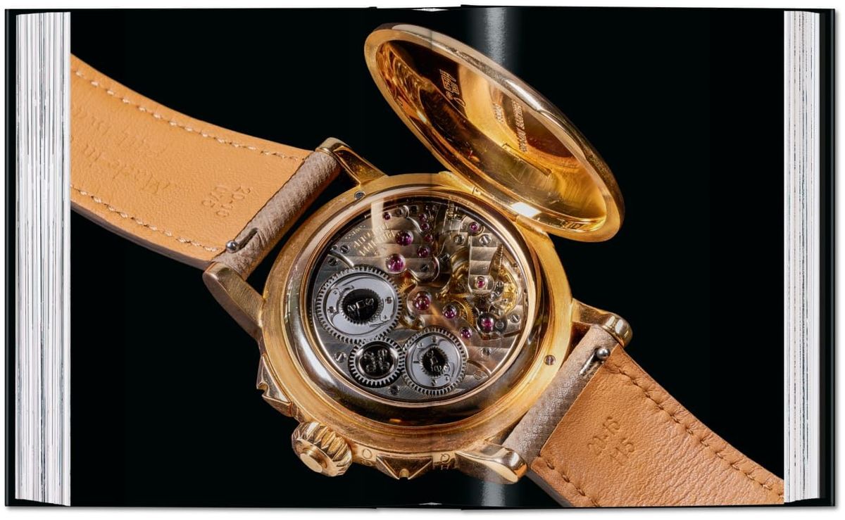 Weitere Ansicht: Watches | Charlotte & Peter Fiell, Charlotte Fiell, Peter Fiell