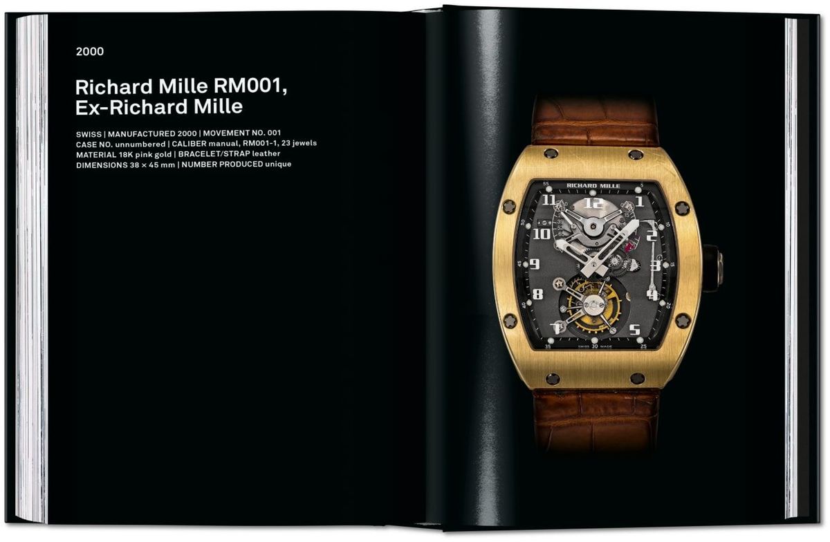 Weitere Ansicht: Watches | Charlotte & Peter Fiell, Charlotte Fiell, Peter Fiell