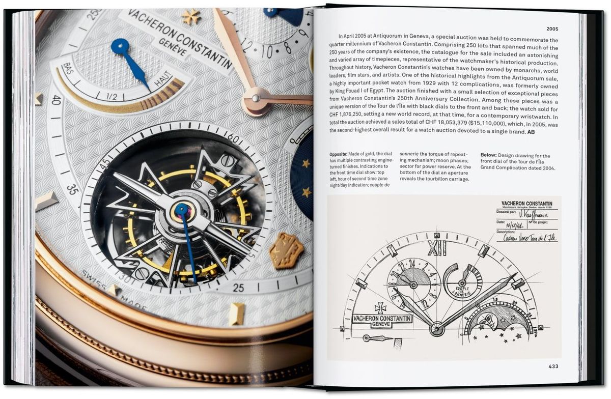 Weitere Ansicht: Watches | Charlotte & Peter Fiell, Charlotte Fiell, Peter Fiell