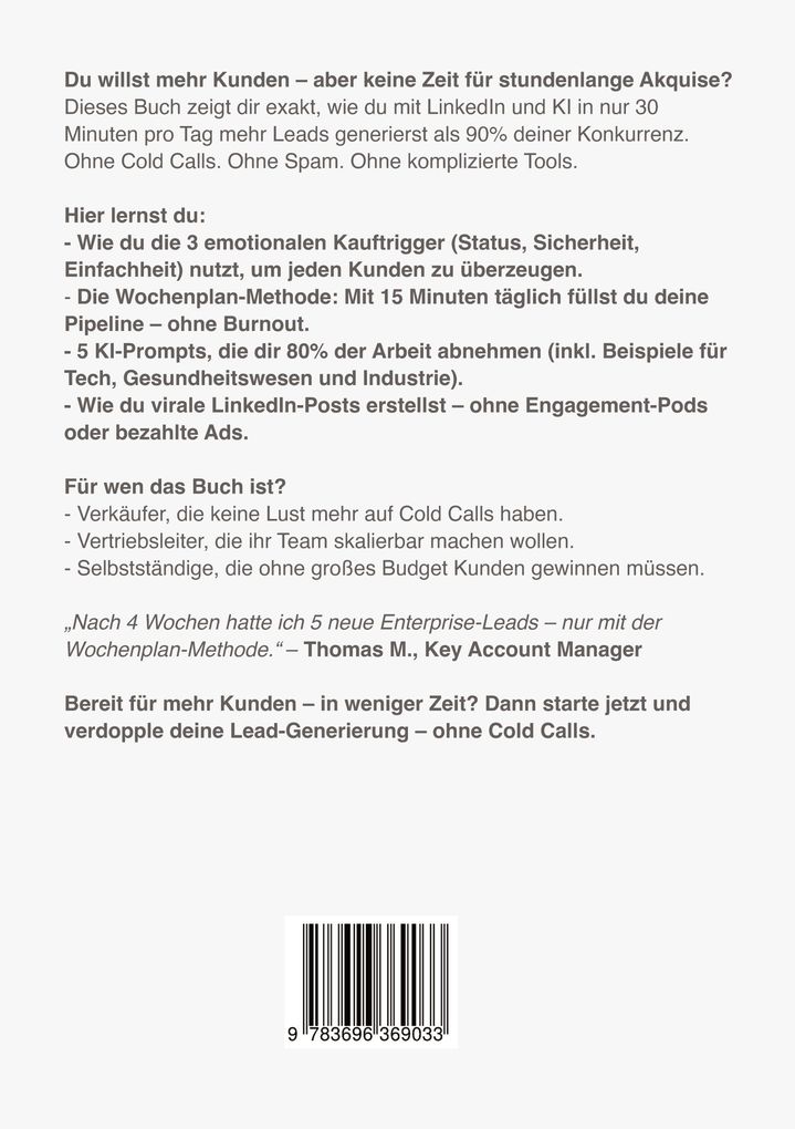Weitere Ansicht: Social Selling 4.0 | Felix Funnel