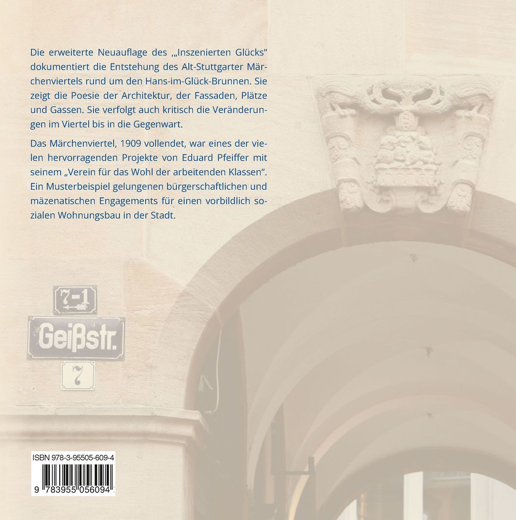 Weitere Ansicht: Inszeniertes Glück