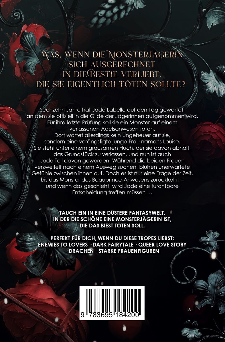 Weitere Ansicht: Killing the Beast | Evelyne Aschwanden
