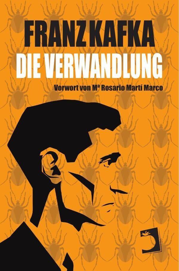 Weitere Ansicht: Die Verwandlung