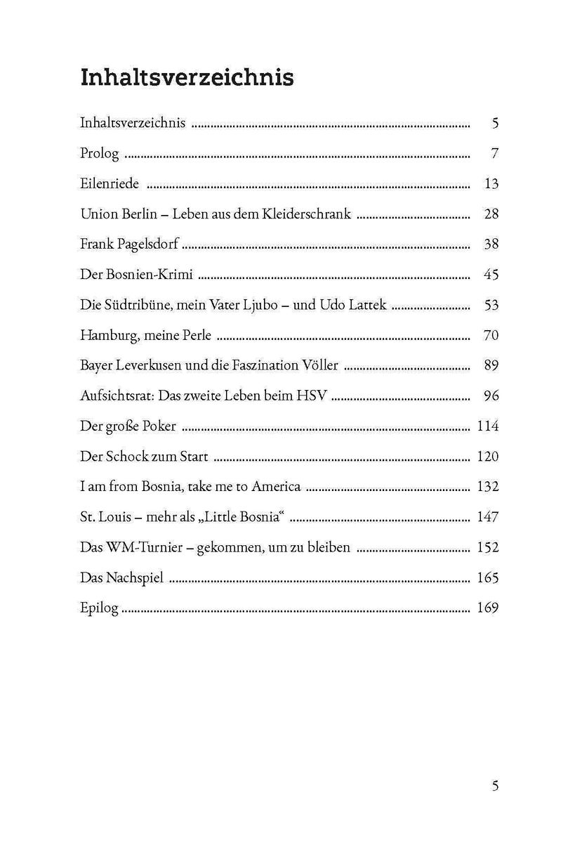 Weitere Ansicht: Kreisläufe | Sergej Barbarez