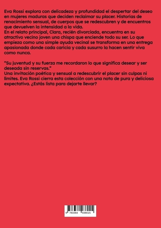 Weitere Ansicht: Follada por el Joven Superdotado | Eva Rossi