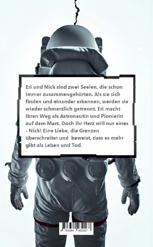 Weitere Ansicht: Eri und Nick - Riss in der Seele | Tom Real