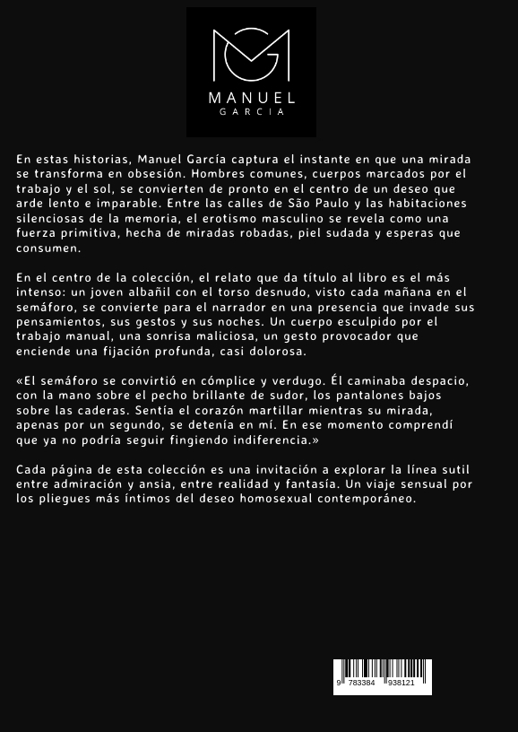 Weitere Ansicht: Albañil Caliente | Manuel García