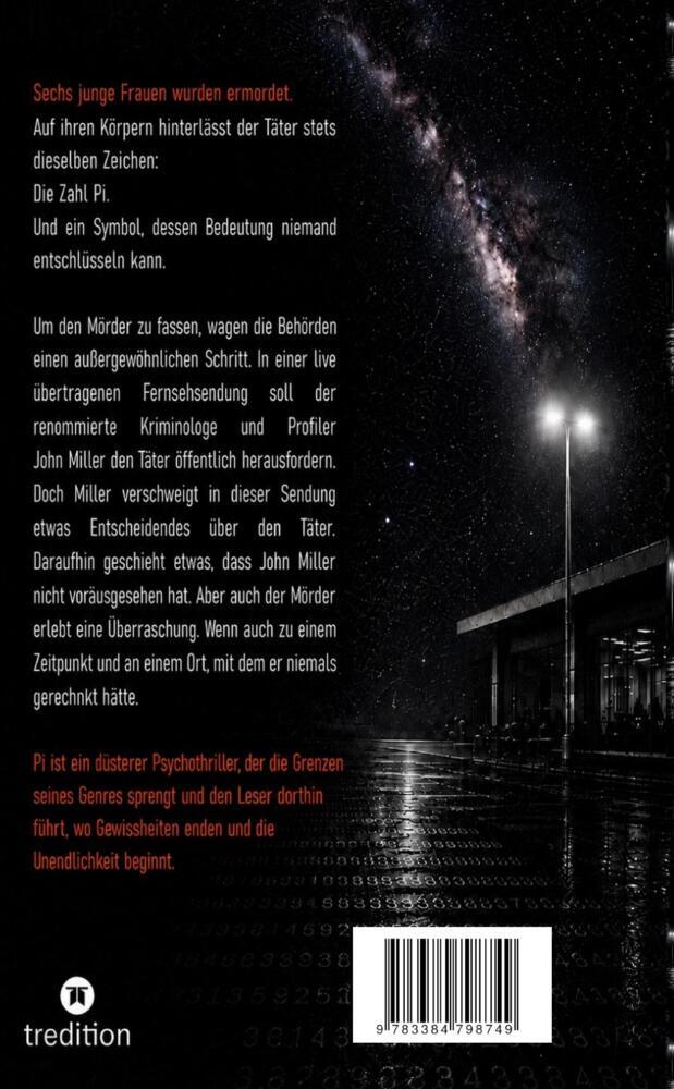 Weitere Ansicht: Pi | AE TILL