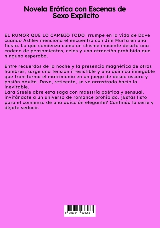 Weitere Ansicht: Cornudo Reticente. 1 | Lara Steele