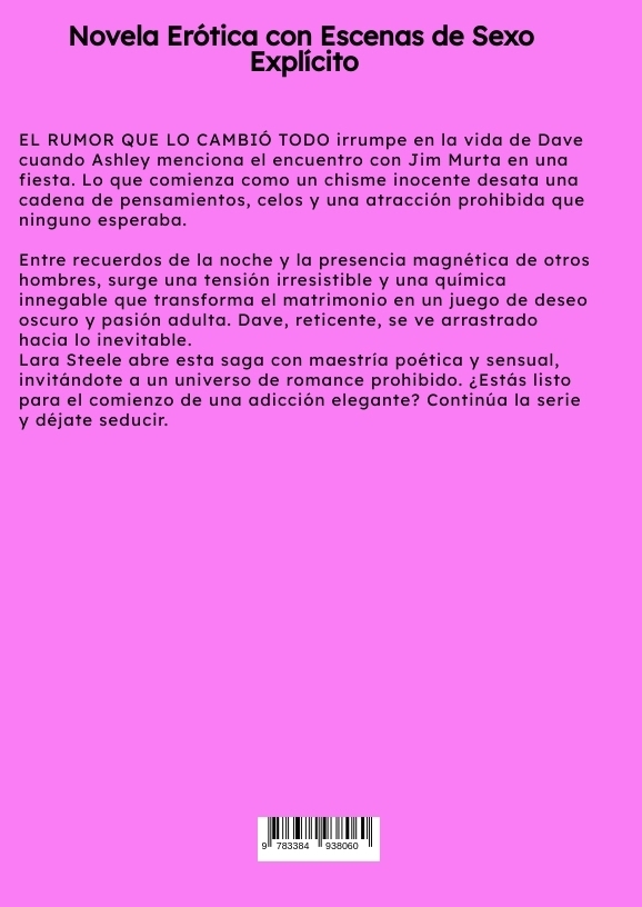 Weitere Ansicht: Cornudo Reticente. 1 | Lara Steele
