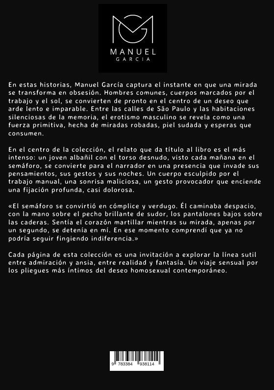 Weitere Ansicht: Albañil Caliente | Manuel García