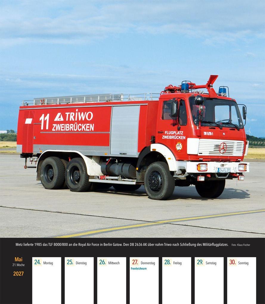 Weitere Ansicht: Feuerwehrfahrzeuge 2027