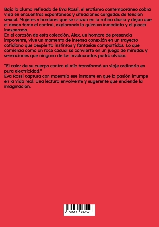 Weitere Ansicht: Follando con Pasión | Eva Rossi