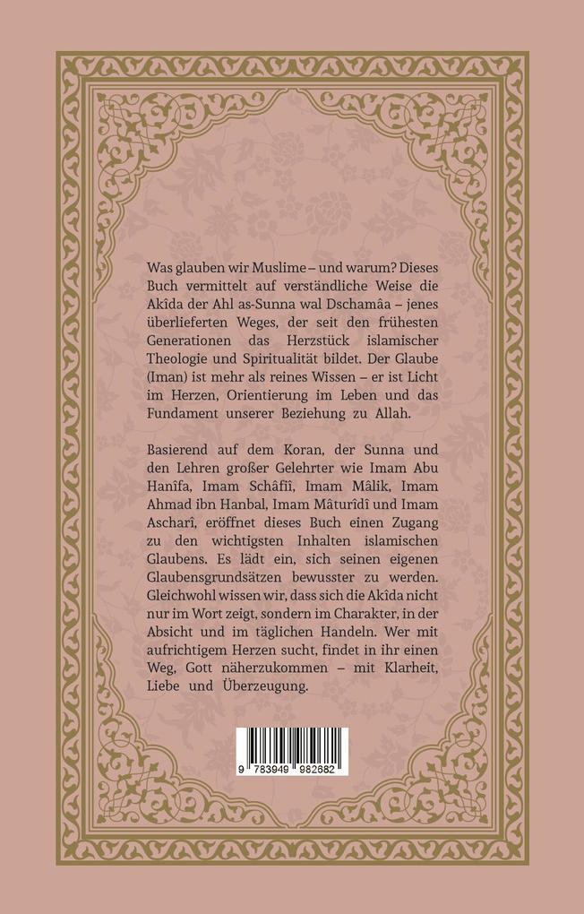 Weitere Ansicht: Akida | Ilhan Bilgü