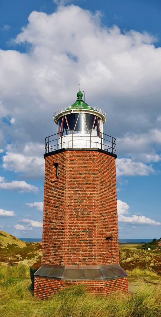 Weitere Ansicht: LEUCHTTÜRME an Nord- und Ostsee 2027. Postkartenkalender