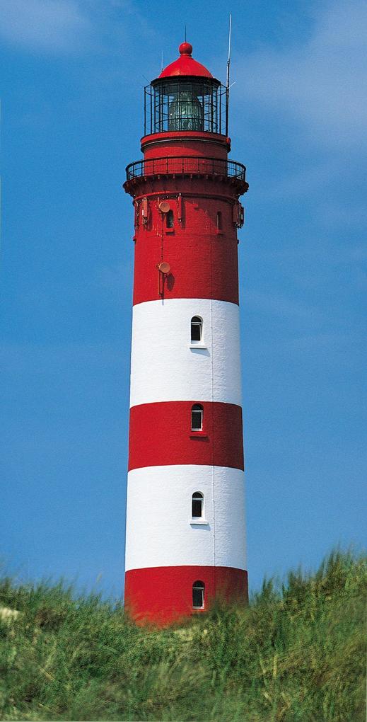 Weitere Ansicht: LEUCHTTÜRME an Nord- und Ostsee 2027. Postkartenkalender