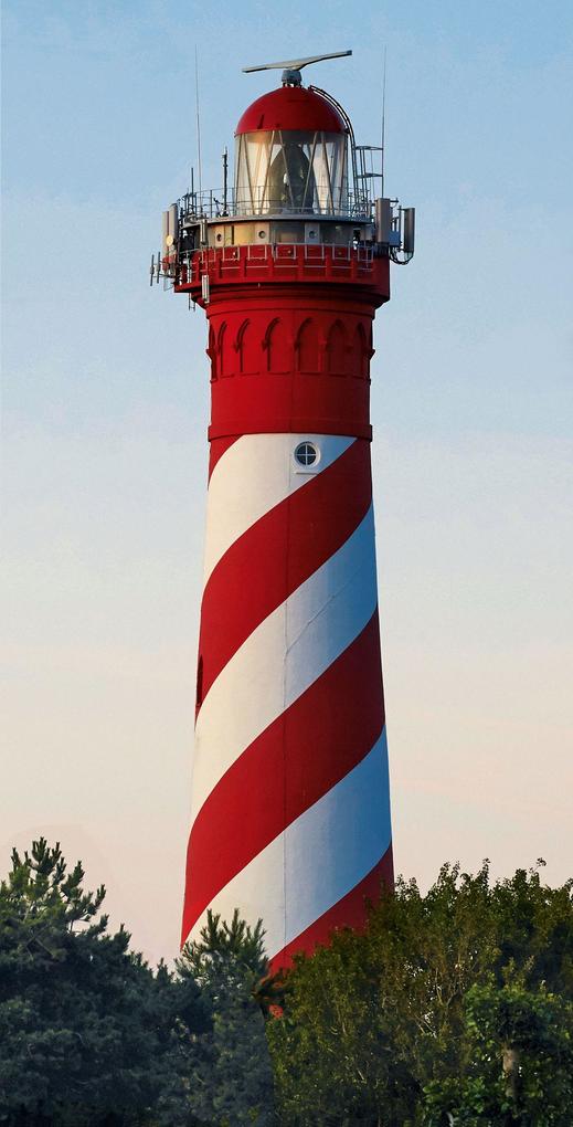 Weitere Ansicht: LEUCHTTÜRME an Nord- und Ostsee 2027. Postkartenkalender