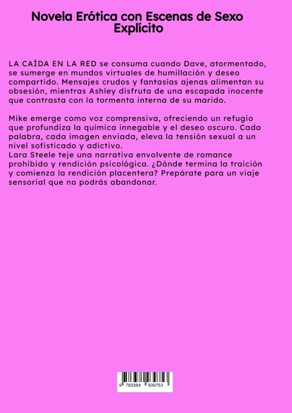 Weitere Ansicht: Cornudo y Traicionado. 5 | Lara Steele
