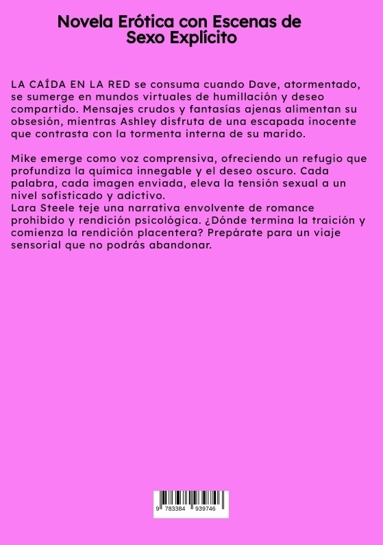 Weitere Ansicht: Cornudo y Traicionado. 5 | Lara Steele