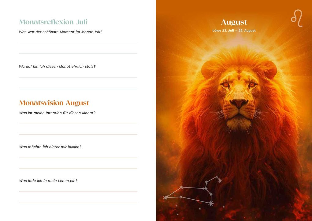Weitere Ansicht: Visions in Time Flow 2027