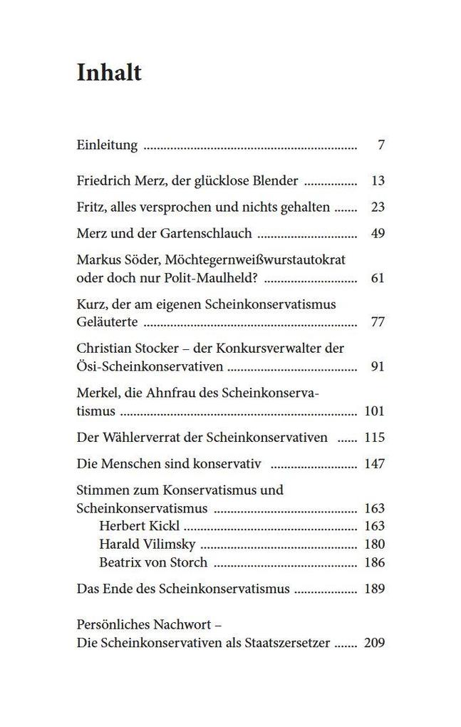 Weitere Ansicht: Ausgemerzt | Gerald Grosz