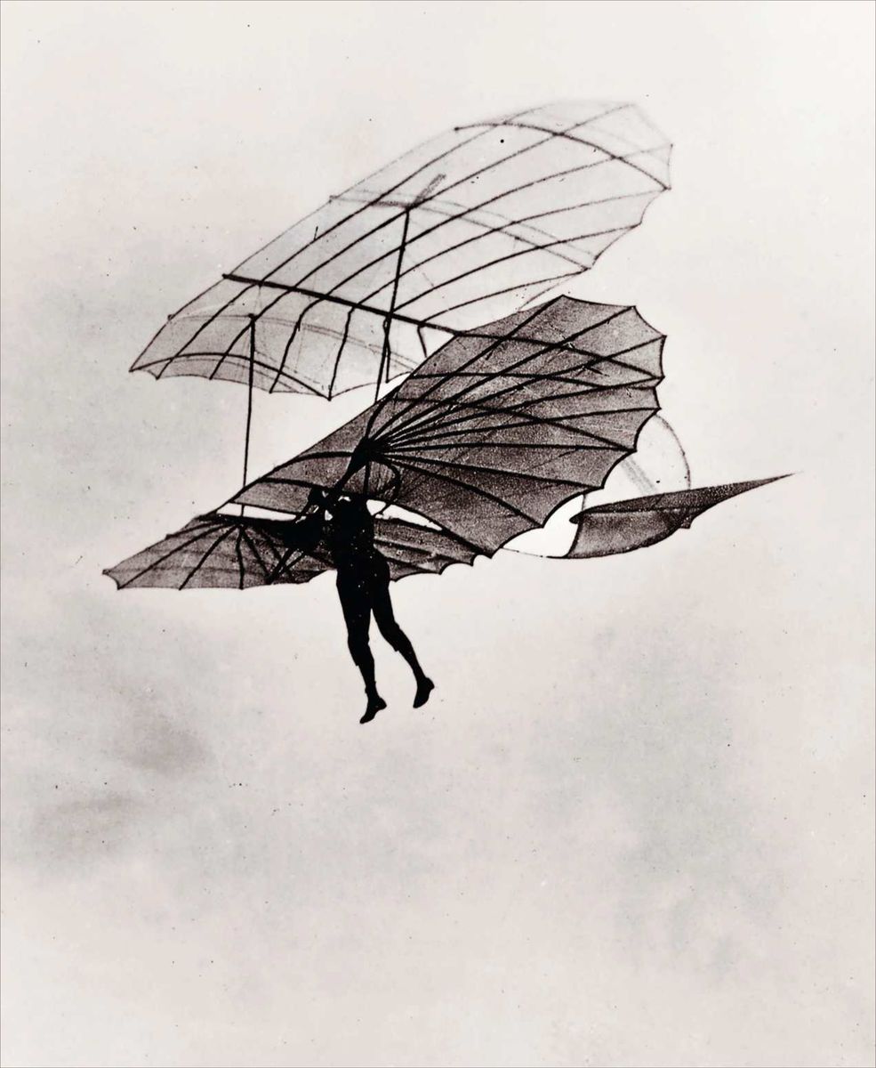 Weitere Ansicht: ZEIT Magazin Geschichte 5/26