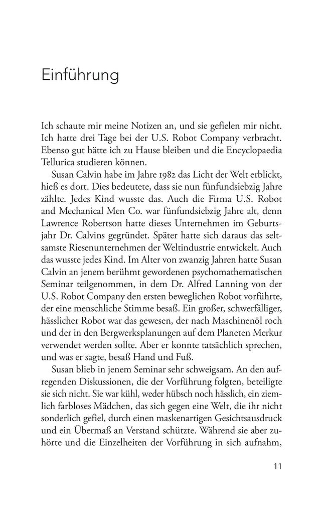 Weitere Ansicht: Isaac Asimov - Alle Roboter-Geschichten | Isaac Asimov